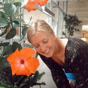 Meet your Posher, Emma